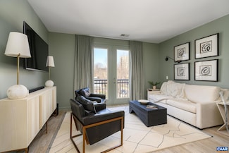 770 Walker Square Unit 3A, Charlottesville, VA 22903