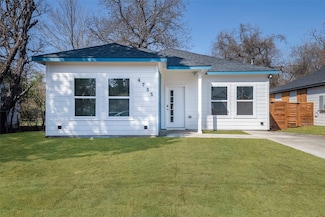 4735 Nome St, Dallas, TX 75216