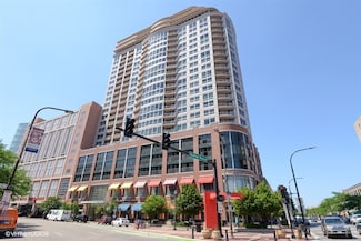 807 Davis St Unit 1808, Evanston, IL 60201