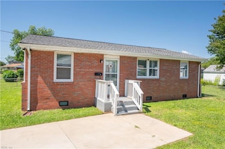 508 Stalham Rd, Chesapeake, VA 23325