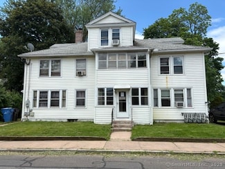50 North St, Manchester, CT 06042
