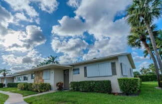 2671 Emory Dr E Unit A, West Palm Beach, FL 33415