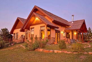 7691 Highway 62, Ridgway, CO 81432