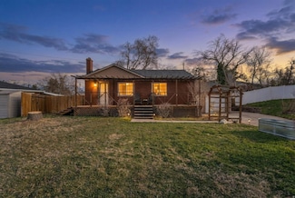 3928 S 2225 W, Roy, UT 84067