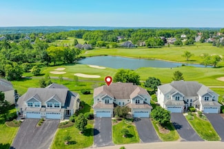 953 Eagleton Dr Unit 46-05, Lake Geneva, WI 53147