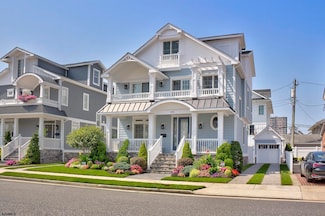 108 S Quincy Ave, Margate City, NJ 08402