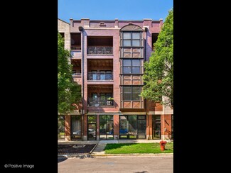 2128 W Rice St Unit 21283, Chicago, IL 60622