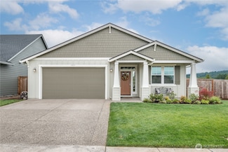 1935 Schneiter Dr, Longview, WA 98632