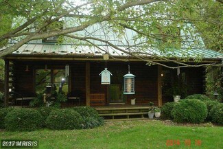 12179 Ober Ln, Ridgely, MD 21660