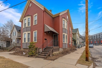 353 E Becher St, Milwaukee, WI 53207