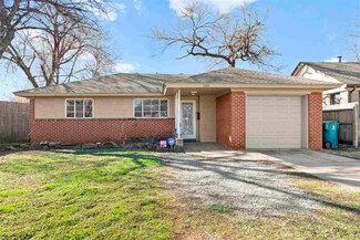 1725 N Roff Ave, Oklahoma City, OK 73107