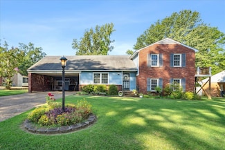3969 Lakemont Dr, Memphis, TN 38128