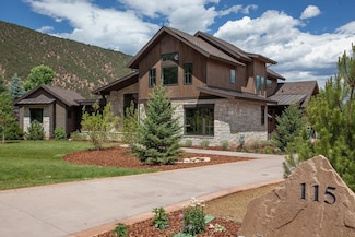 115 Sundance Trail, Carbondale, CO 81623