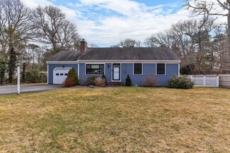56 Aunt Sophies Rd, Brewster, MA 02631