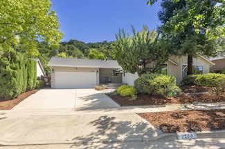 2168 Blossom Crest Way, San Jose, CA 95124