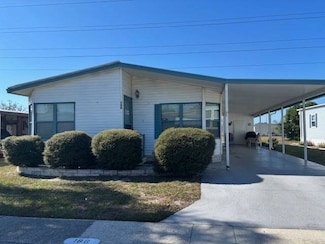 29081 US HWY 19N Lot 186 Palm, Clearwater, FL 33761