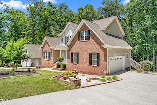 1084 Wild Briar Ln, Stem, NC 27581