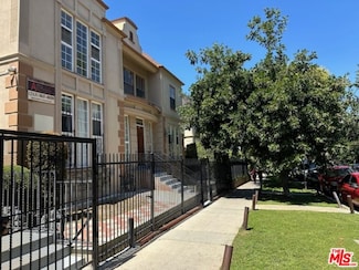 925 S Hobart Blvd Unit 1/2, Los Angeles, CA 90006