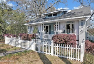 1719 Wrightsville Ave, Wilmington, NC 28403