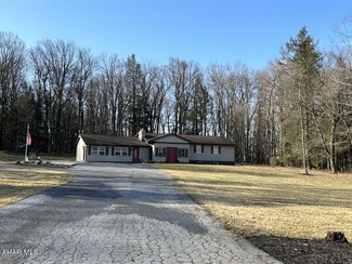 3445 Johnstown Rd, Duncansville, PA 16635