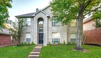 4413 Santa fe Ln, McKinney, TX 75070