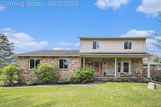 7453 Baldwin Rd, Swartz Creek, MI 48473