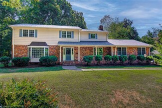381 Staffordshire Rd, Winston Salem, NC 27104