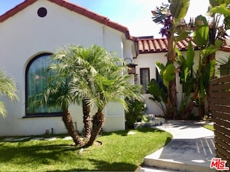 118 N La Peer Dr, Los Angeles, CA 90048
