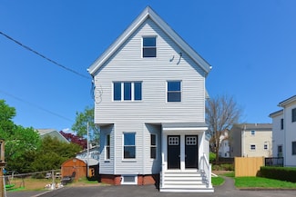 49 Prescott St Unit 51B, Everett, MA 02149