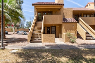 4901 S Calle Los Cerros Dr Unit 220, Tempe, AZ 85282