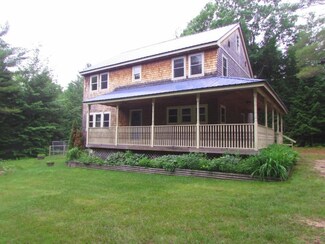 811 Little Chatham Rd, Fryeburg, ME 04037