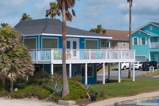5213 Gulf Blvd, South Padre Island, TX 78597