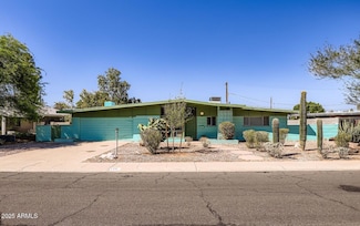 736 E Loyola Dr, Tempe, AZ 85282