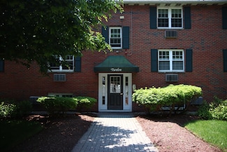 12 Wampus Ave Unit 14, Acton, MA 01720