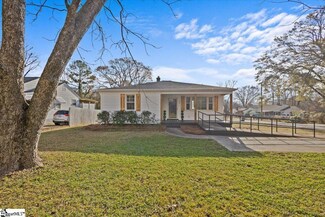537 Lucerne Dr, Spartanburg, SC 29302