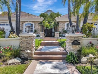 19164 Briarfield Way, Tarzana, CA 91356