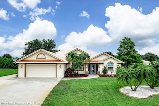 800 Spring Lake Blvd, Sebring, FL 33876