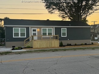 401 Ohio Ave, Charleston, WV 25302