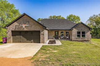 350 W Texas St, Durant, OK 74701