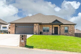 741 Mango Loop, Austin, AR 72007