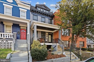 520 Newton Place NW, Washington, DC 20010