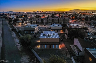 2308 Seco Adobe Cir, North Las Vegas, NV 89030