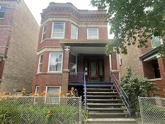 2343 W Cortez St, Chicago, IL 60622