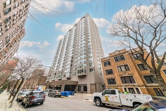 720 W Gordon Terrace Unit 12F, Chicago, IL 60613
