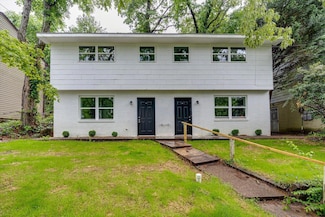 304 Gillespie Rd, Chattanooga, TN 37411