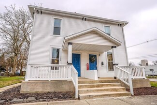 1003 Cincinnati St, Lafayette, IN 47904