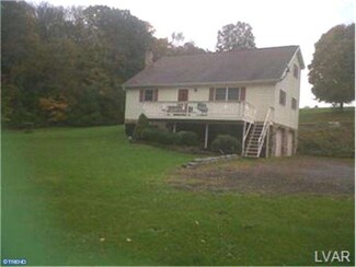 3170 Limeport Pike, Coopersburg, PA 18036