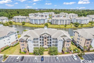 4875 Luster Leaf Cir Unit 404, Myrtle Beach, SC 29577