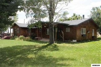 190 Gillman Cir, Kingston, NV 89310