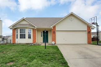 1322 Middleham Ln, Beech Grove, IN 46107